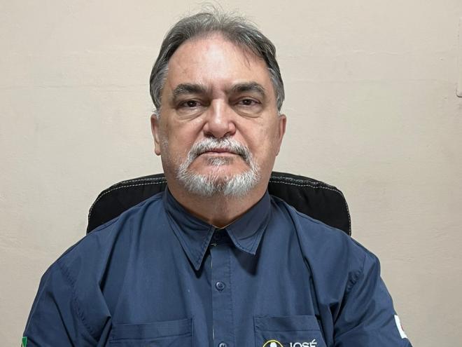 José Geraldo Mattos explica que valor que subiu é referente à valorização do automóvel 