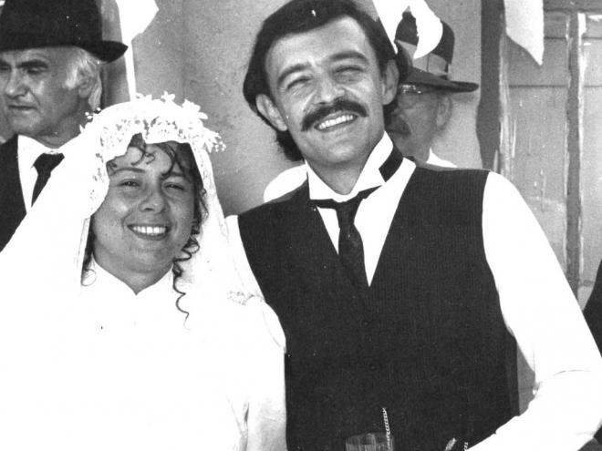 Minissérie foi exibida pela Globo em 1984 e protagonizada por Ney Latorraca e Débora Duarte