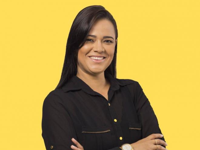 Em seu depoimento, Ana disse que foi com amigos a Brasília apenas para se manifestar