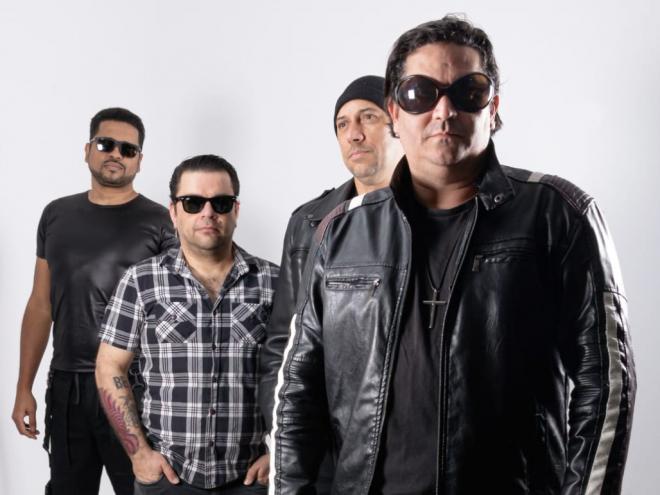 A banda U2 Go Home fará show no dia 11 de março