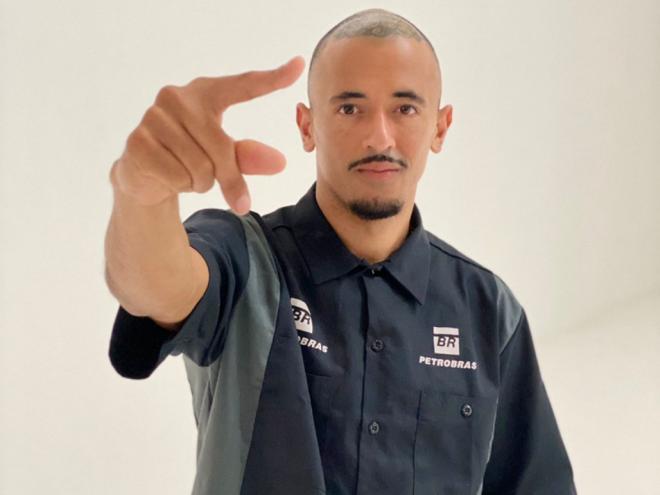 O paulista Luan San é atual campeão do CNDD Breaking Sport