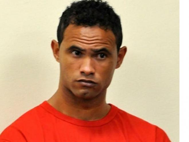 Bruno foi condenado a 20 anos pelo assassinato de Eliza Samúdio
