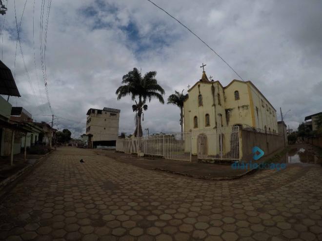 Assassinato a tiros foi praticado em Revés do Belém e assassino fugiu, com ajuda de conhecidos para Vargem  Alegre, onde foi preso 