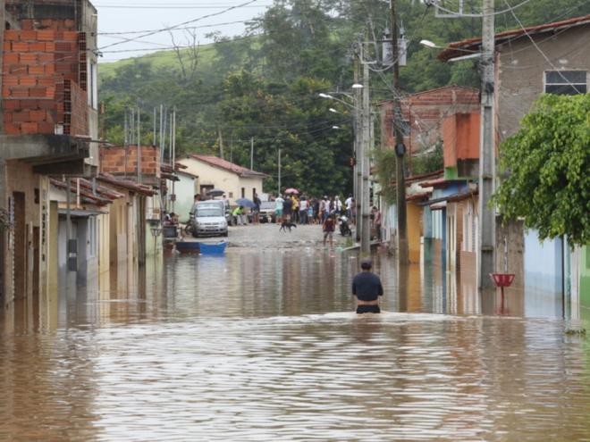 Mais sete cidades mineiras entraram na lista, conforme o boletim da Cedec; São Domingos do Prata decretou calamidade pública e Carnaval foi cancelado