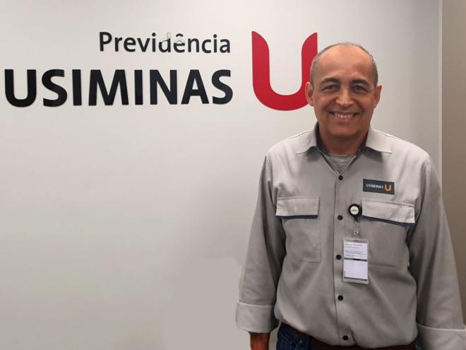 O diretor presidente da Previdência Usiminas, Roberto Maia, fará explanações sobre o patrimônio e esclarecimentos quanto à destinação de saldo financeiro do Plano PB1