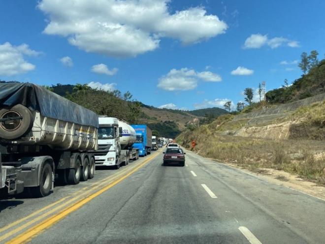 Intervenções foram incluídas no plano de trabalho a ser executado pelo Ministério dos Transportes e entidades vinculadas nos primeiros meses do ano