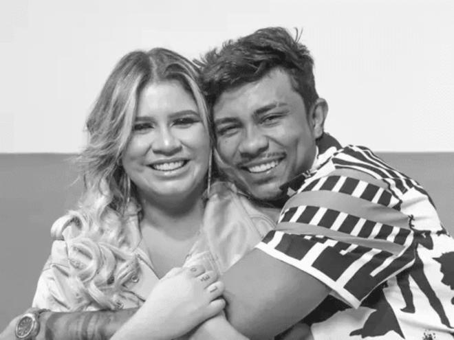 Marília Mendoça e Xamã interpretam ''Leão'': recorde de reproduções