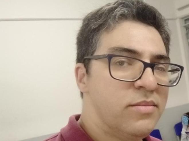 Para Edem, alguns bolsonaristas são radicais de uma extrema-direita perversa que tem as instituições oficiais como inimigas