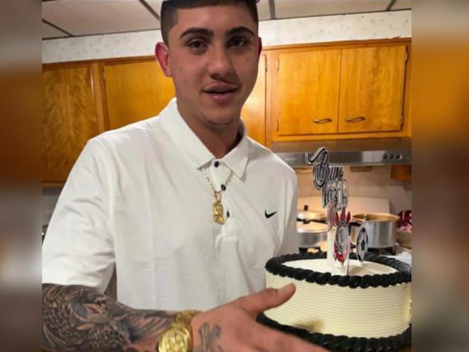 Bruno Menezes tem 19 anos, há três anos morava nos EUA e nega que tenha atirado em outro brasileiro