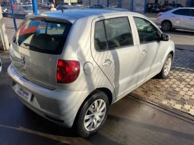 Ipatinguense foi enganado ao negociar pela internet e WhatsApp, um VW Fox ano 2011