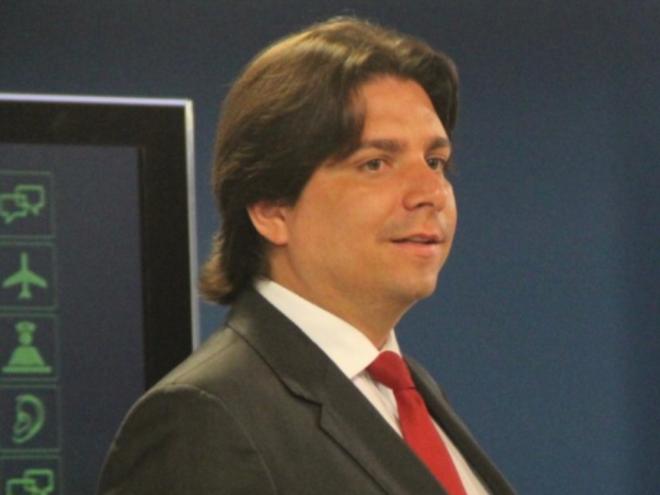 ''É fundamental que as pessoas saibam que a culpa do endividamento não é delas'', enfatizou Gelton Pinto Coelho