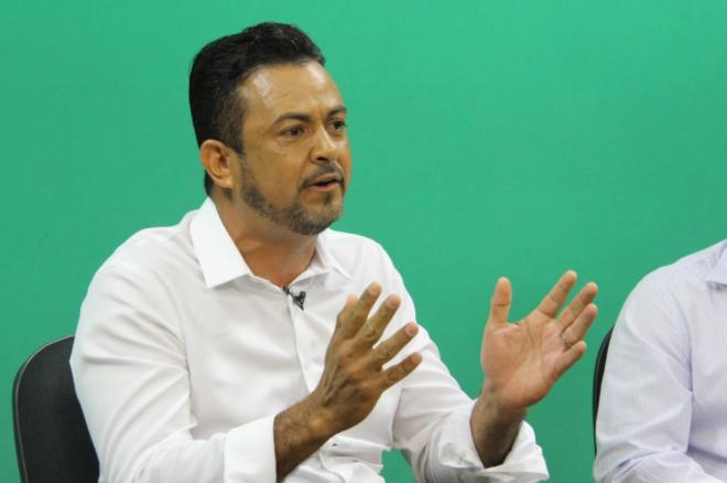 Sérgio Mendes