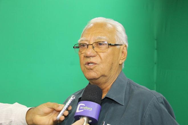 Geraldo Ribeiro