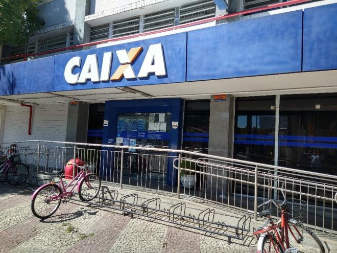 O atendimento ao público nos bancos será retomado apenas na Quarta-feira de Cinzas, após às 12h