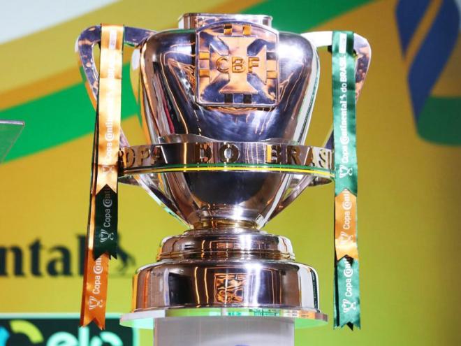 O campeão pode faturar até R$ 91,8 milhões, caso faça parte do Grupo I e dispute todas as fases da competição.
