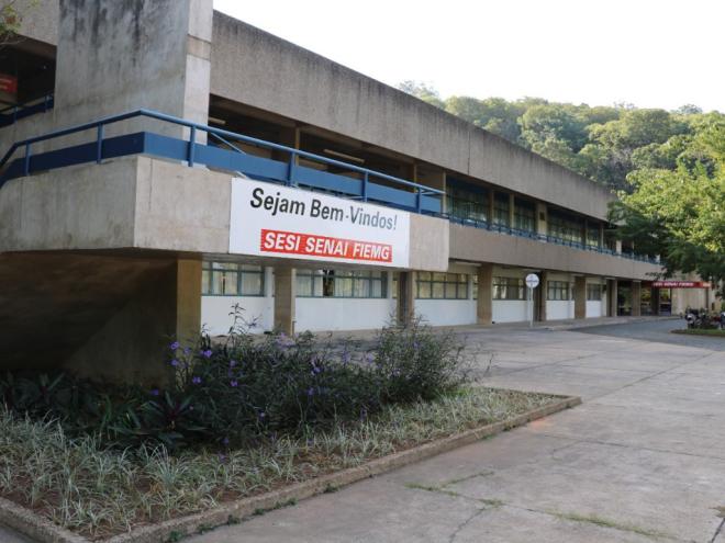 As matrículas dos estudantes selecionados no processo regular serão feitas presencialmente e direto nas instituições escolhidas