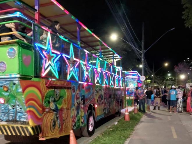 Há uma série de normas a serem cumpridas pelos veículos recreativos, o que nem sempre ocorre