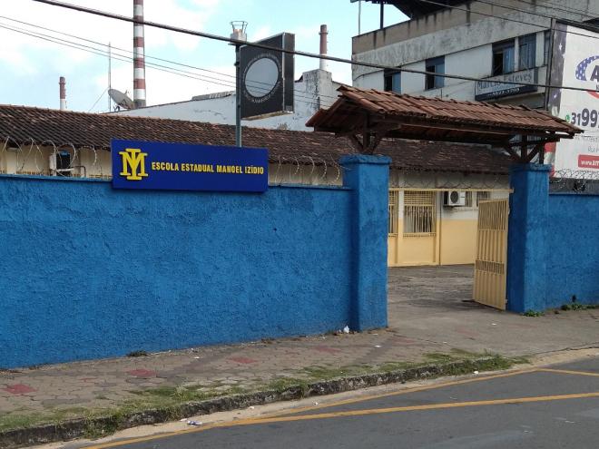 A partir desta quinta-feira, o funcionamento das escolas estaduais no Vale do Aço será retomado normalmente 