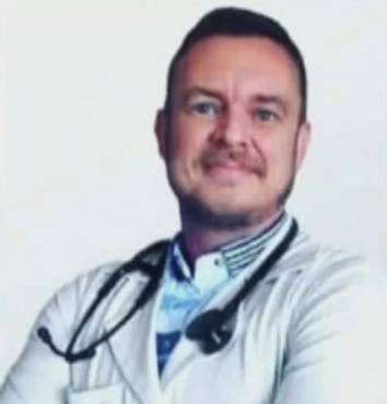 Leonardo Pinder seria o responsável por emitir as receitas para que o influencer Lohan Ramires pudesse vender medicamentos controlados usados como hormônio do crescimento