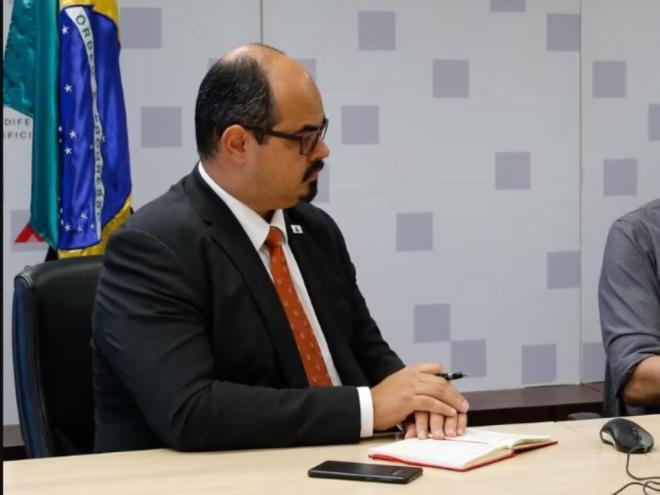 Vice-governador de Minas, Mateus Simões, cumpre agenda nesta quinta-feira, na Aciapi e Fiemg em Ipatinga