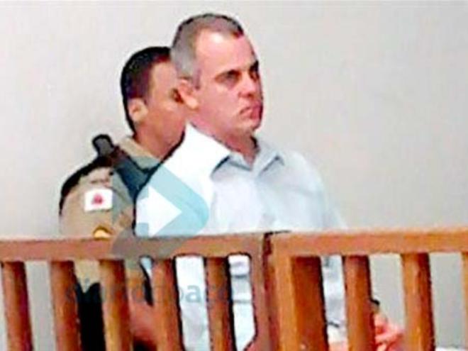 Cabo Victor já tinha sido condenado, mas defesa conseguiu anular o julgamento 