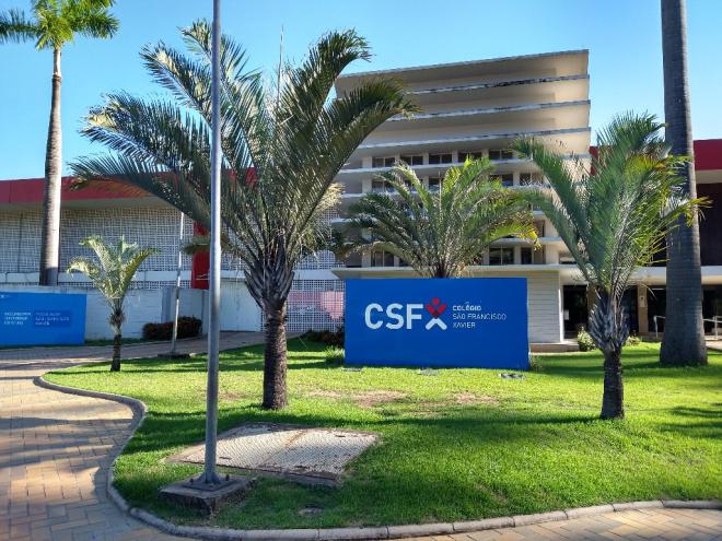 Colégio São Francisco Xavier Técnico oferece bolsas no programa Trilhas ...
