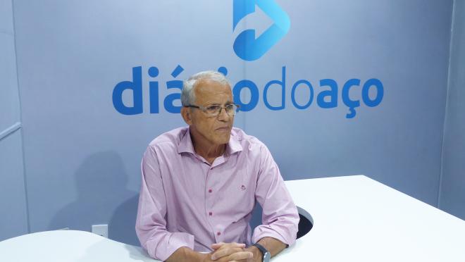 Antônio avalia que a relação do trabalhador com o salário sofreu alteração recentemente