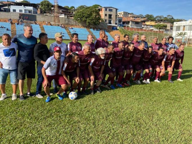 Vice-campeão ano passado, o Iguaçu não estreou bem e buscará a reabilitação jogando em casa na próxima rodada