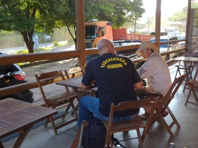 Homem de 75 anos trabalhava cerca de 11 horas por dia, sem descanso nos fins de semana ou feriados e recebia R$ 400/mes