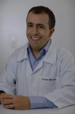 ''Há em torno de 70% de chance de cura para nossas crianças e adolescentes'', afirmou o oncologista pediátrico Eduardo Ribeiro Lima