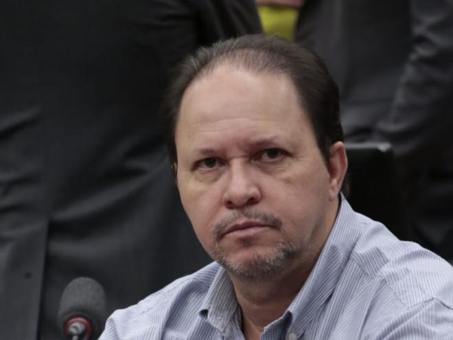 ''Nós sempre estamos alertando os motoristas da necessidade e importância deles terem uma proteção social'', afirmou Paulo Xavier