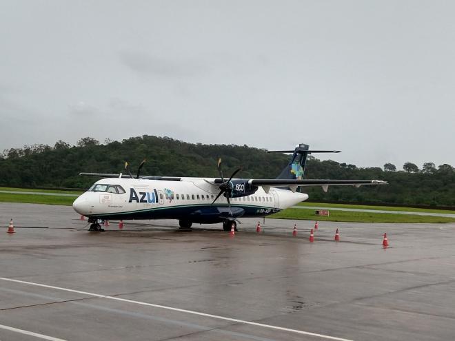 Passagens para Paris já estão sendo vendidas no site da Azul 