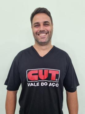 Marcos Vinícius de Ávila permanecerá à frente do sindicato pelos próximos quatro anos 