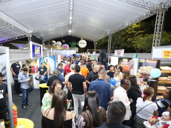 Nova edição da feira será realizada entre os dias 17 e 20 de maio 