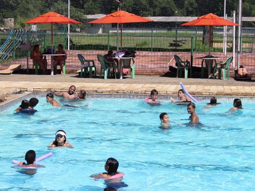 Clube de Ipatinga realiza programação especial durante o carnaval