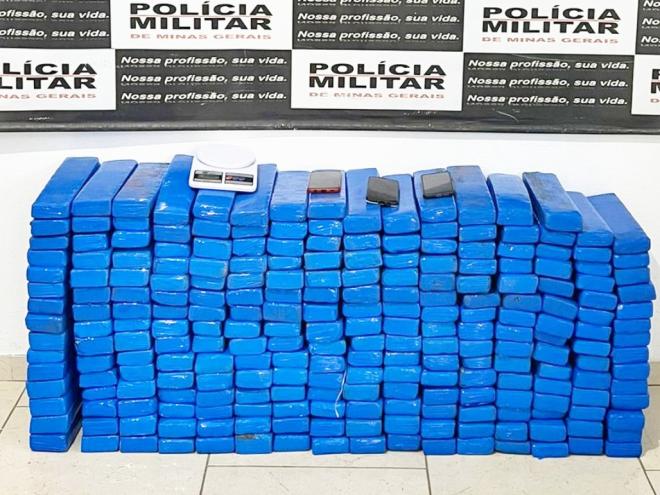 Ocorrência foi registrada na fazenda Bom Jardim, em Belo Oriente 
