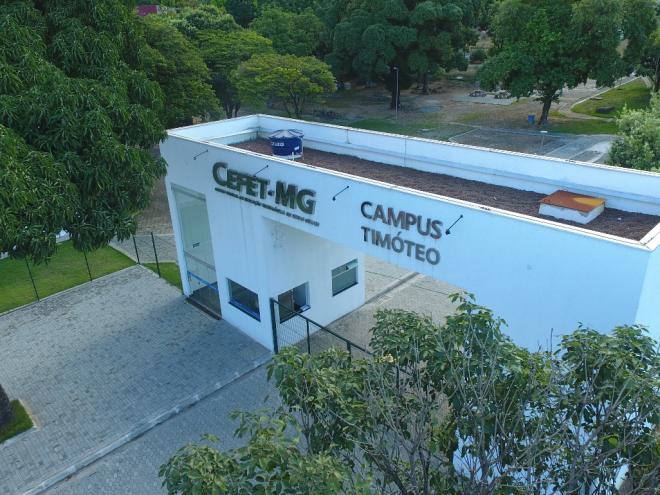 É ofertada a vaga de Assistente em Administração na unidade de Timóteo