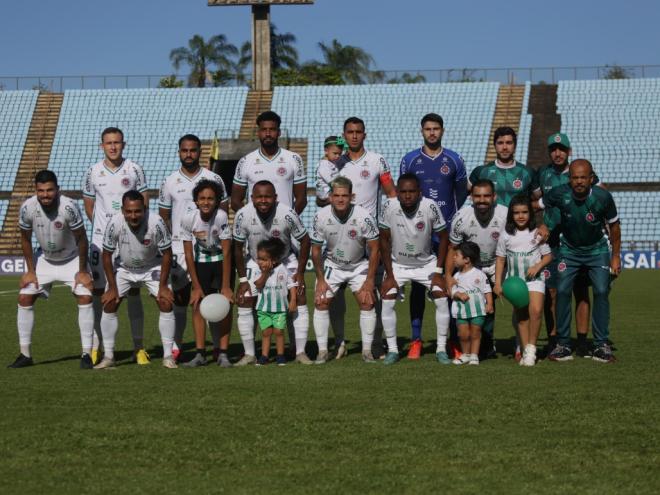 Próximo compromisso do Tigre já é quarta-feira (1/3)