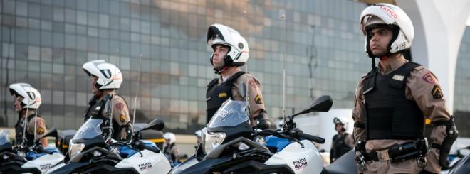 Os interessados têm até o dia 30/3 para garantir a participação no concurso para Curso de Formação de Soldados 