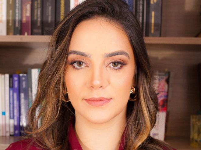 Wilson Mayrink Filho A advogada criminalista Renata Mayrink alerta sobre os sinais que podem indicar que a compra é um golpe 