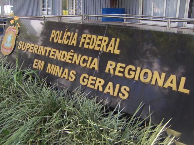 Mineira de Coronel Fabriciano, Tatiana Alves Torres ingressou na Policia Federal no ano de 2002 e agora passa a comandar a PF em MG 