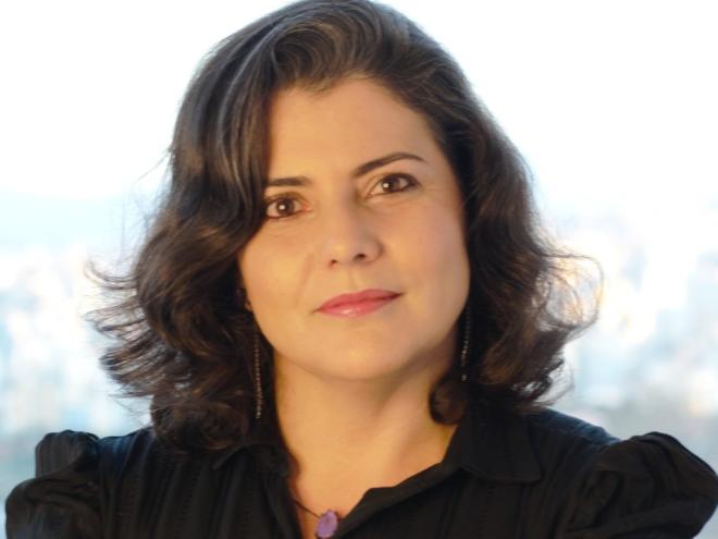 A advogada criminalista Carla Silene falou sobre os desafios que as mulheres precisam enfrentar 