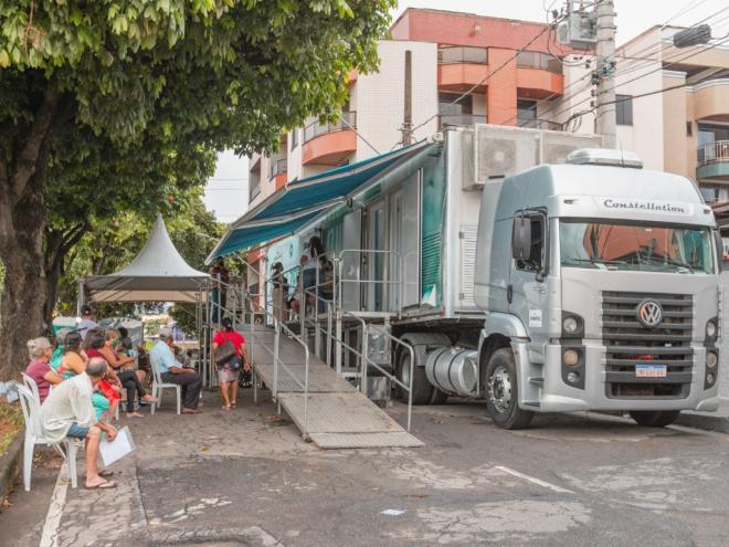 O município concorre com ações inovadoras nas áreas da Saúde, Educação e Governança na Gestão Pública