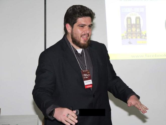 ''O nome que nós damos para episódios como esses é de hostilidade'', definiu o psicólogo Thales Vianna Coutinho