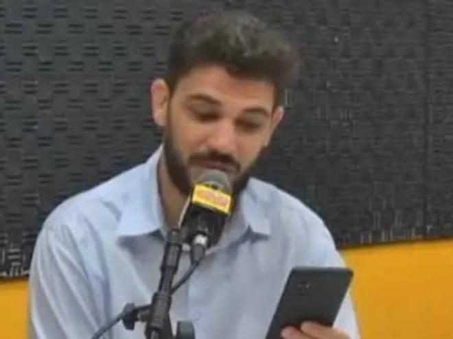 O corpo do religioso foi encontrado quinta-feira (9), caído em um barraco numa área de mata no município de Miradouro