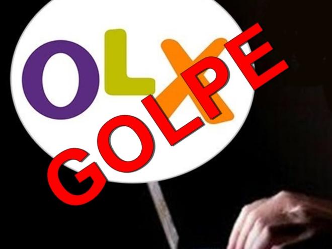 Os golpes continuam, mesmo com os alertas dos crimes praticados por meio do OLX ou de outras plataformas na Internet