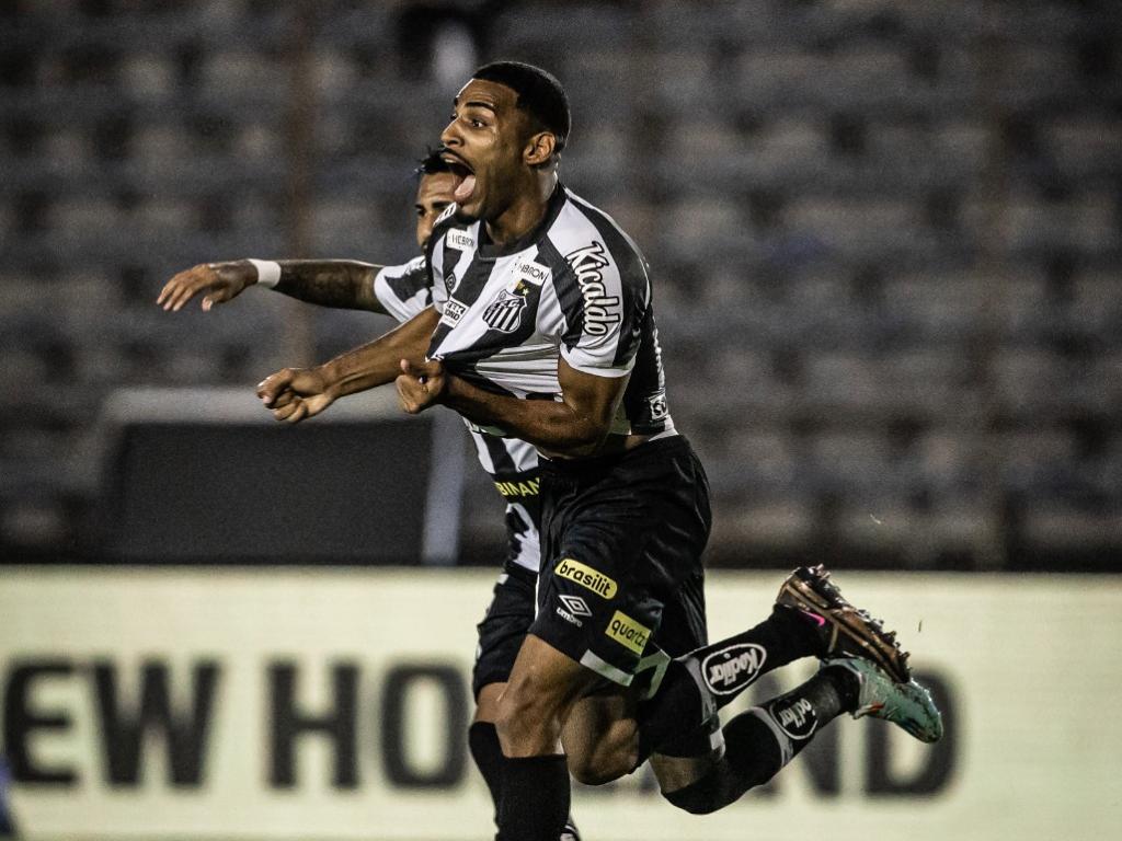 Santos Futebol Clube - O Maior Brasileiro do Mundo