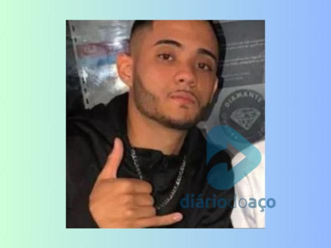 Breno Louzada Fernandes tinha 20 anos de idade