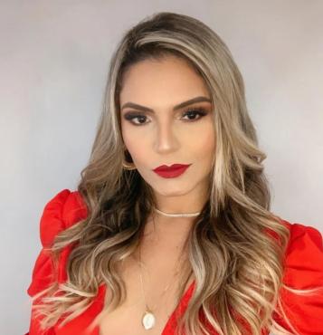 Letícia Lourenço: ''Como vocês já sabem, eles estão tentando me calar há tempos''