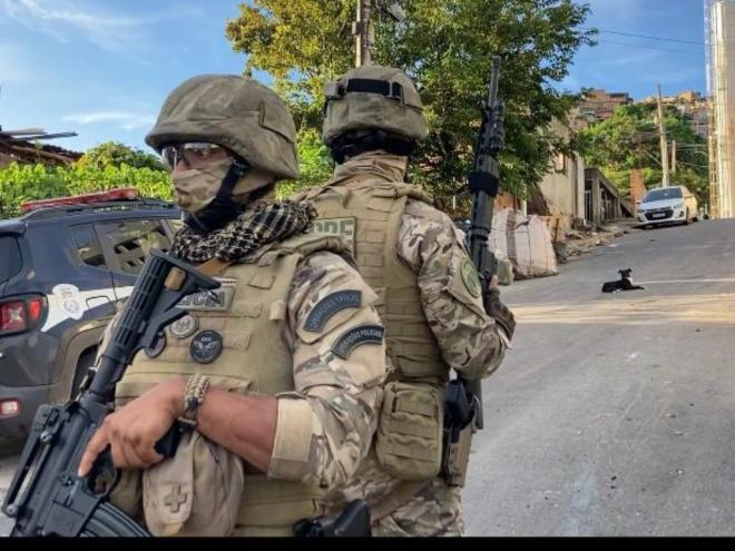 Policiais Civis de Ipatinga e de Belo Horizonte fizeram uma caçada aos ladrões e receptadores de celulares furtados ou roubados durante show sertanejo em Ipatinga
